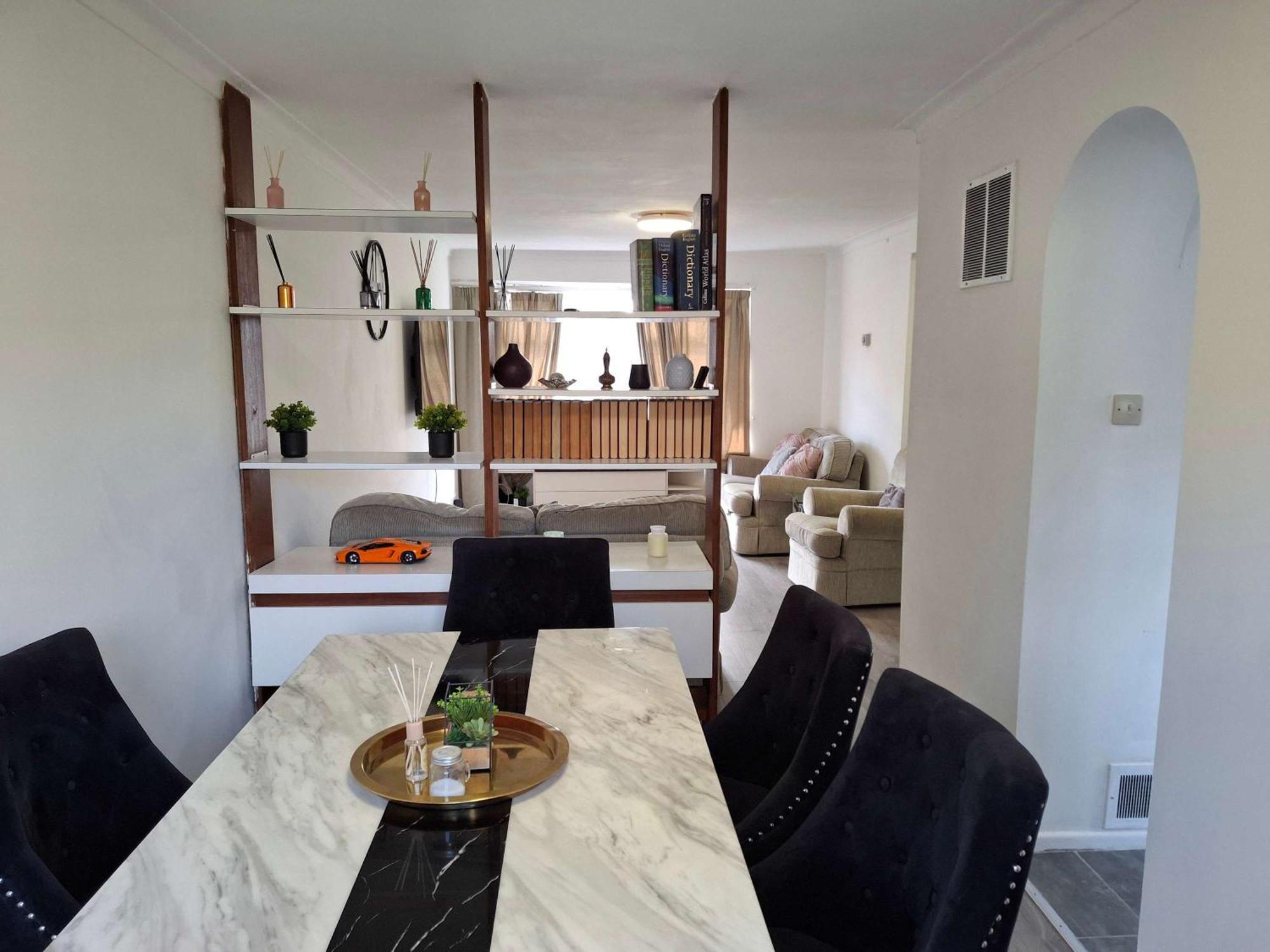 Nicely Decorated 3 Bedroom House Near Heathrow, London Staines-upon-Thames Kültér fotó