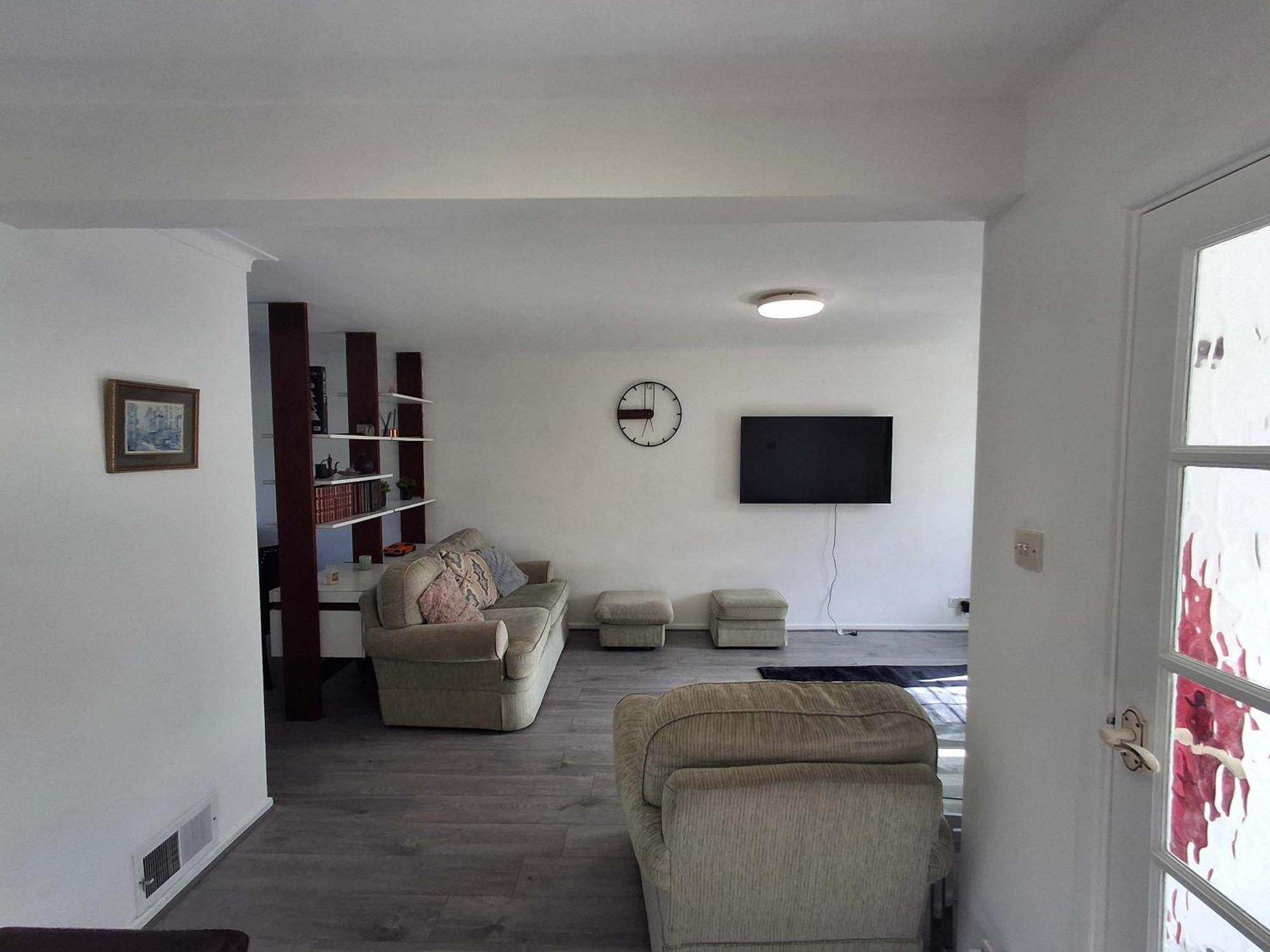 Nicely Decorated 3 Bedroom House Near Heathrow, London Staines-upon-Thames Kültér fotó